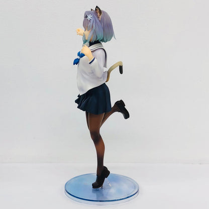 フィギュア 空銀子猫耳姉弟子Ver.「りゅうおうのおしごと!」1/7PVC＆ABS製塗装済み完成品 空銀子猫耳姉弟子Ver.【フィギュア】【加古川物流】