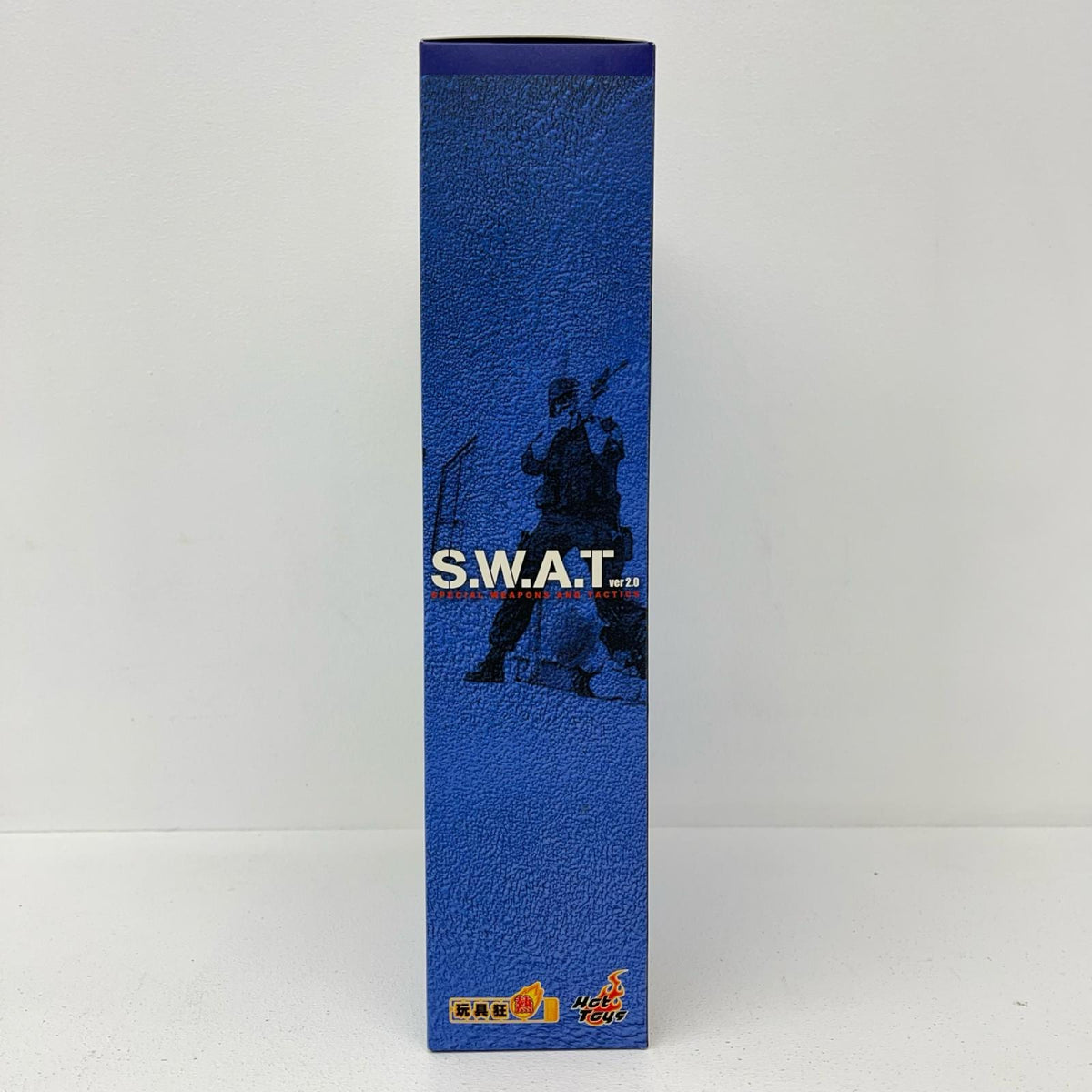 フィギュア S.W.A.T. (Version 2.0) 「ホットトイズ・ミリタリー【フィギュア】【加古川物流】