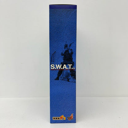 フィギュア S.W.A.T. (Version 2.0) 「ホットトイズ・ミリタリー【フィギュア】【加古川物流】