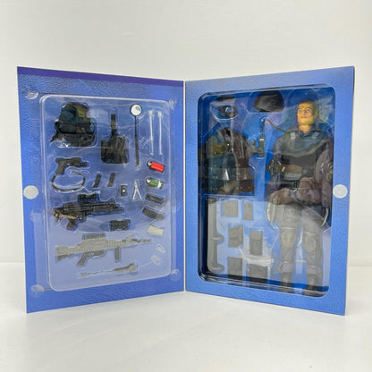 フィギュア S.W.A.T. (Version 2.0) 「ホットトイズ・ミリタリー【フィギュア】【加古川物流】
