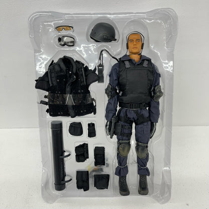 フィギュア S.W.A.T. (Version 2.0) 「ホットトイズ・ミリタリー【フィギュア】【加古川物流】