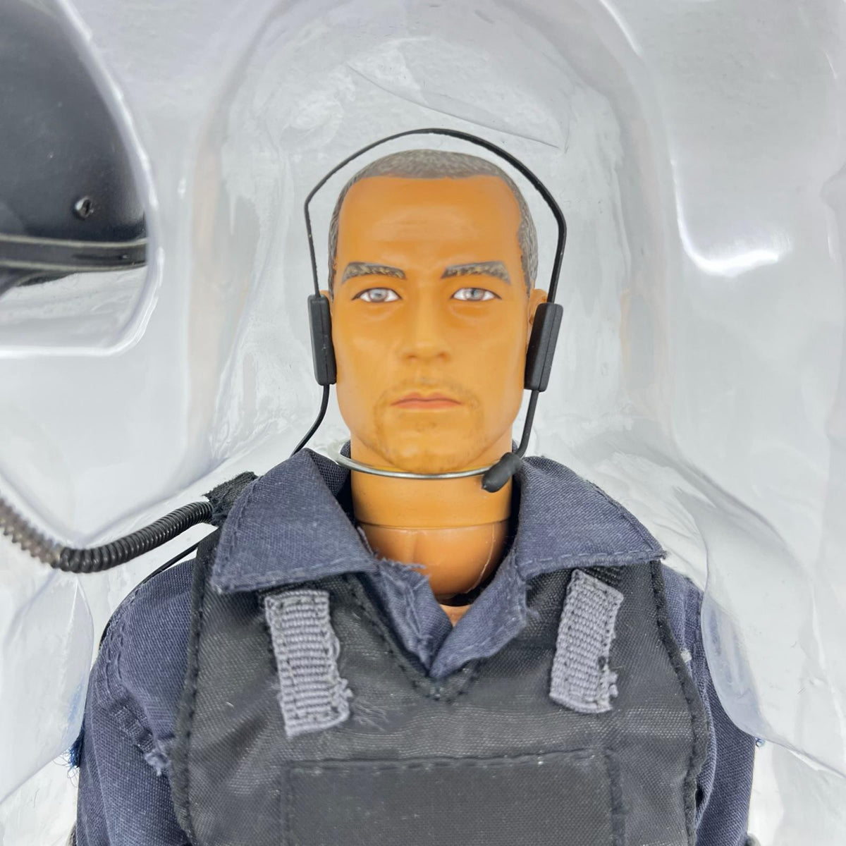 フィギュア S.W.A.T. (Version 2.0) 「ホットトイズ・ミリタリー【フィギュア】【加古川物流】
