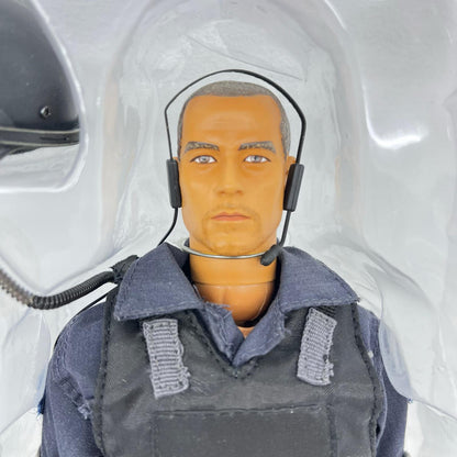 フィギュア S.W.A.T. (Version 2.0) 「ホットトイズ・ミリタリー【フィギュア】【加古川物流】