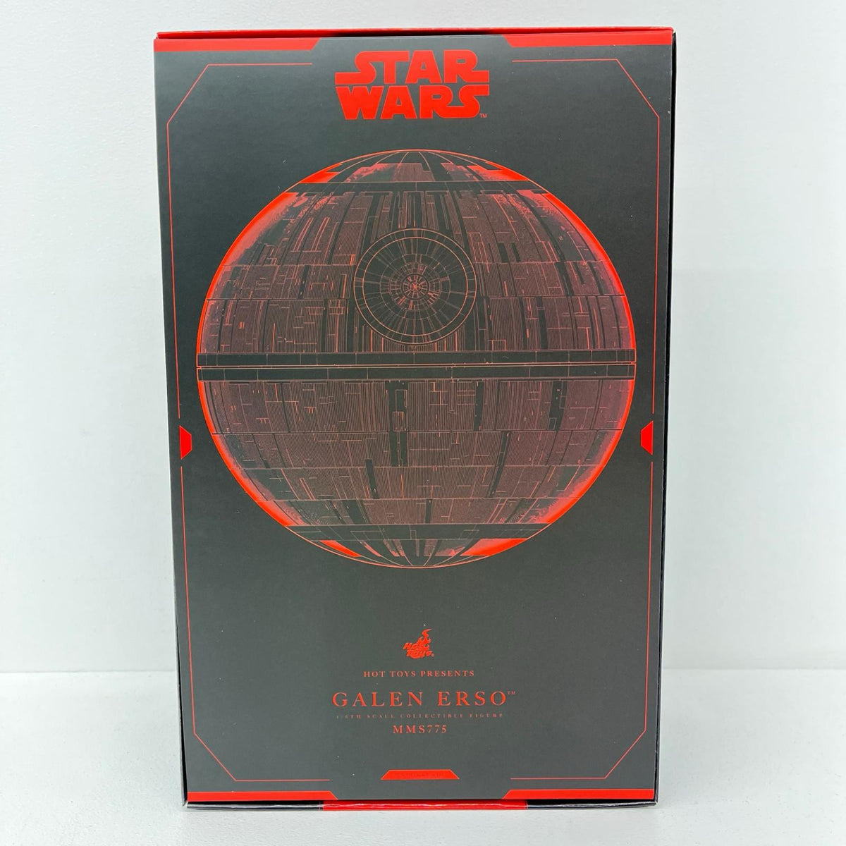 フィギュア ゲイレン・アーソ 「ローグ・ワン/スター・ウォーズ・ストーリー」 ムービー・マスターピース 1/6 ゲイレン・アーソ 【フィギュア】【加古川物流】