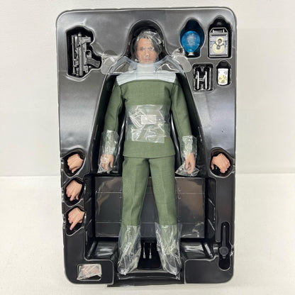 フィギュア ゲイレン・アーソ 「ローグ・ワン/スター・ウォーズ・ストーリー」 ムービー・マスターピース 1/6 ゲイレン・アーソ 【フィギュア】【加古川物流】