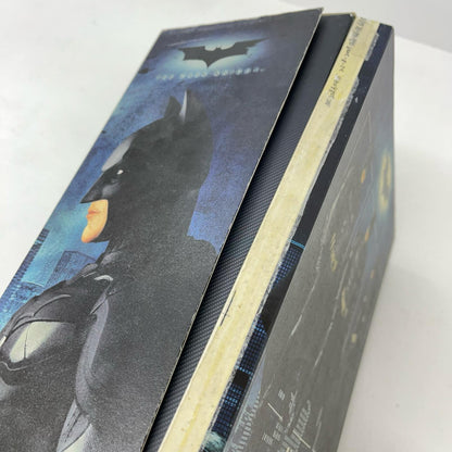 フィギュア バットマン(新コスチューム版) 「ダークナイト」 ムービー・マスターピース 1/6 バットマン ムービー・マスターピース【フィギュア】【加古川物流】