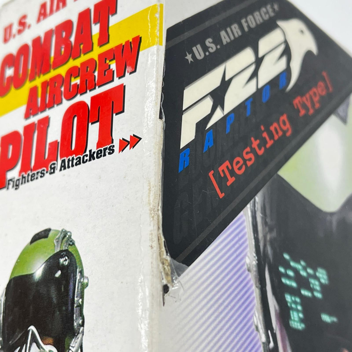 フィギュア ホットトイズ 1/6 US COMBAT AIRCREW PILOT F-16 FIGHTING FALCON U.S. AIRF【フィギュア】【加古川物流】