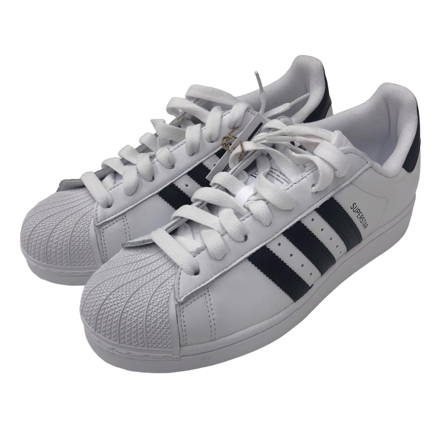 adidas | アディダス SUPERSTARI スニーカー IH8659 ホワイト 28cm サイズ：28【瀬戸大橋店】