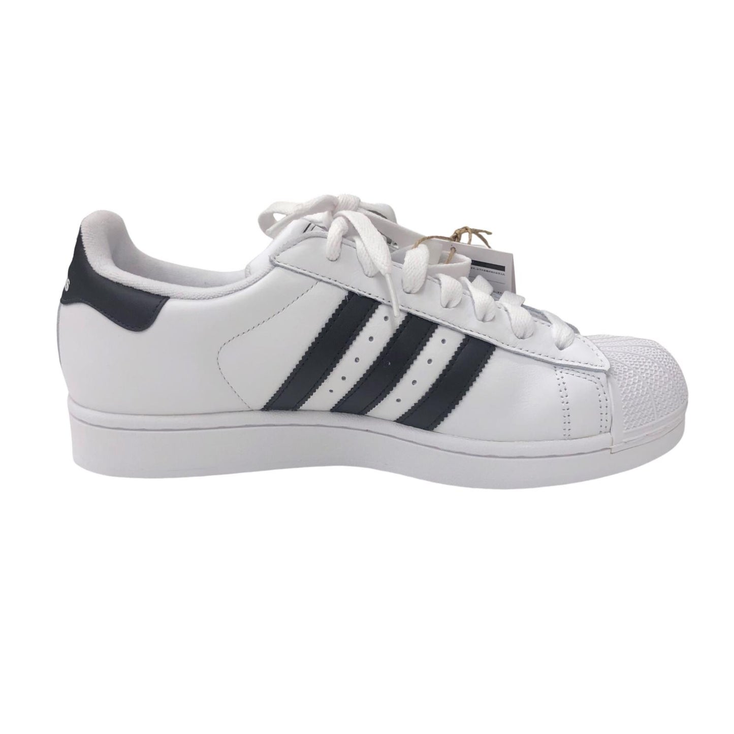 adidas | アディダス SUPERSTARI スニーカー IH8659 ホワイト 28cm サイズ：28【瀬戸大橋店】