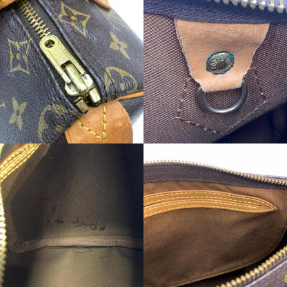 LOUIS VUITTON | ルイ・ヴィトン スピーディ25 ボストンバッグ M41528【加古川物流】