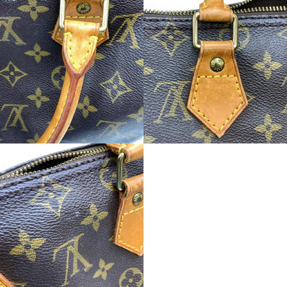 LOUIS VUITTON | ルイ・ヴィトン スピーディ25 ボストンバッグ M41528【加古川物流】