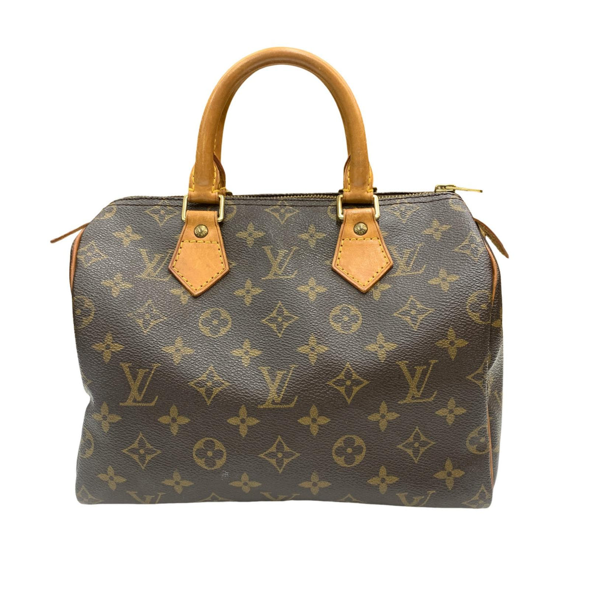 LOUIS VUITTON | ルイ・ヴィトン スピーディ25 ボストンバッグ M41528【加古川物流】