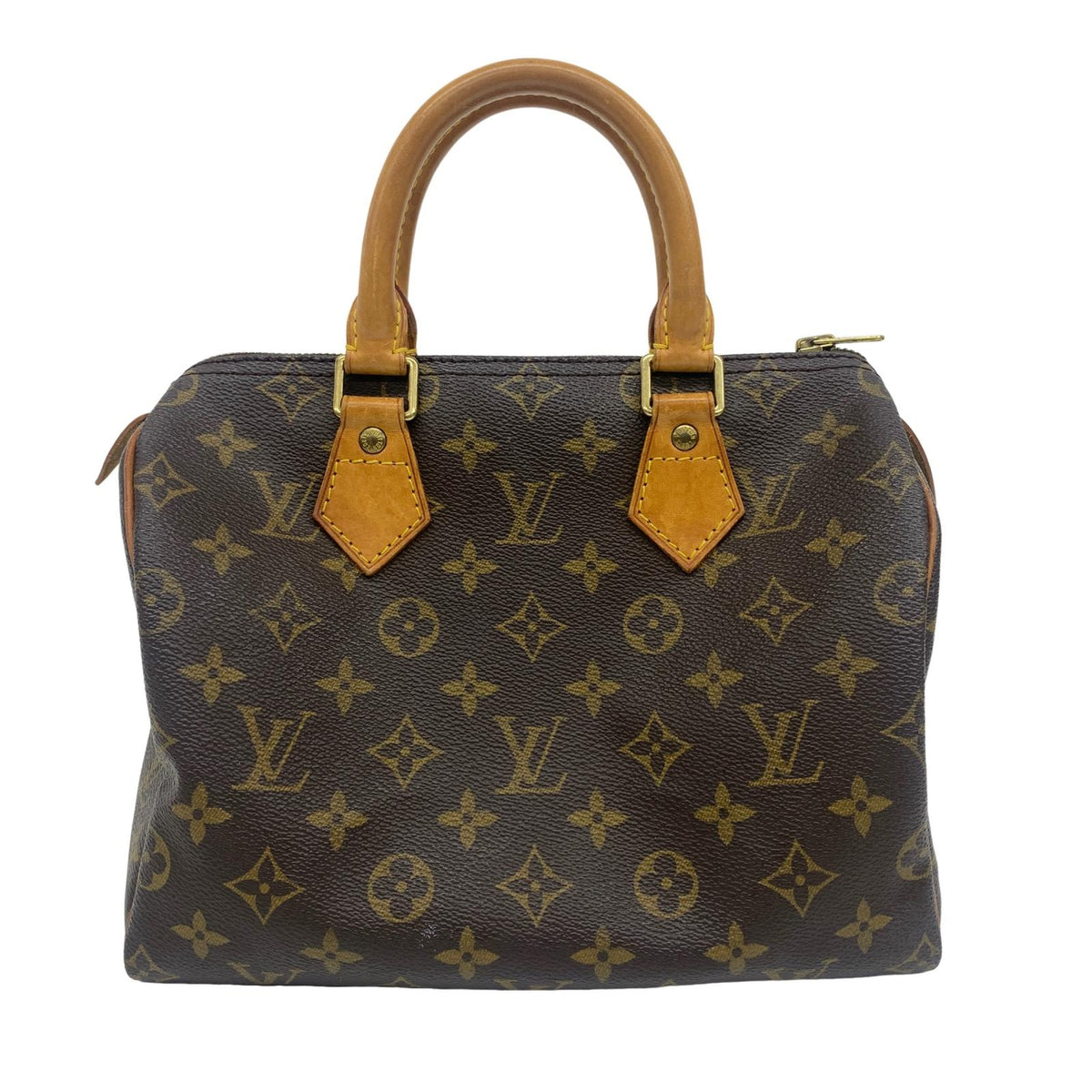 LOUIS VUITTON | ルイ・ヴィトン スピーディ25 ボストンバッグ M41528【加古川物流】