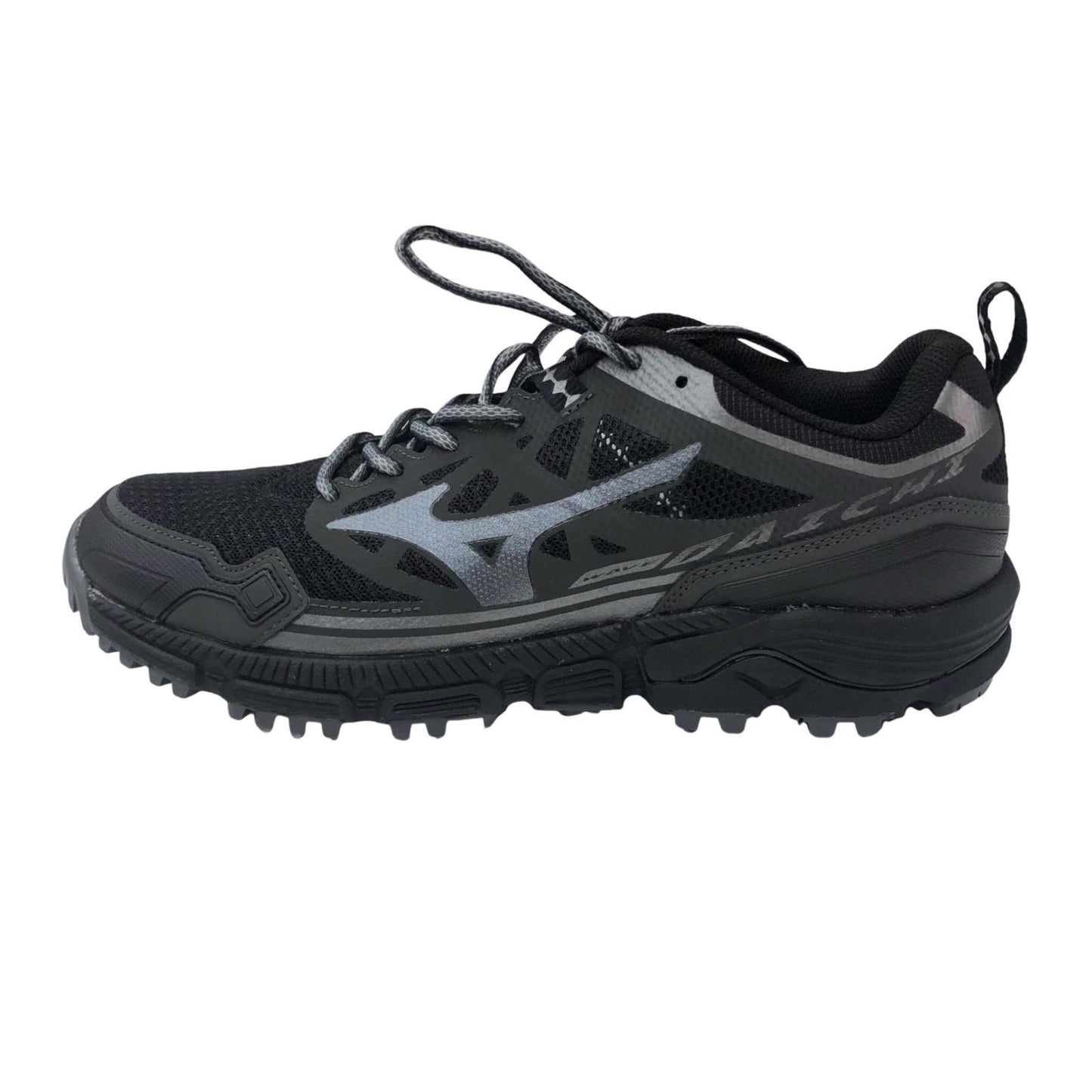 Mizuno | ミズノ WAVE DAICHI LS スニーカー ブラック 27cm【瀬戸大橋店】
