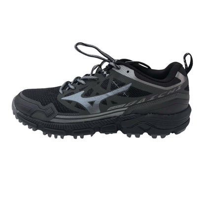 Mizuno | ミズノ WAVE DAICHI LS スニーカー ブラック 27cm【瀬戸大橋店】