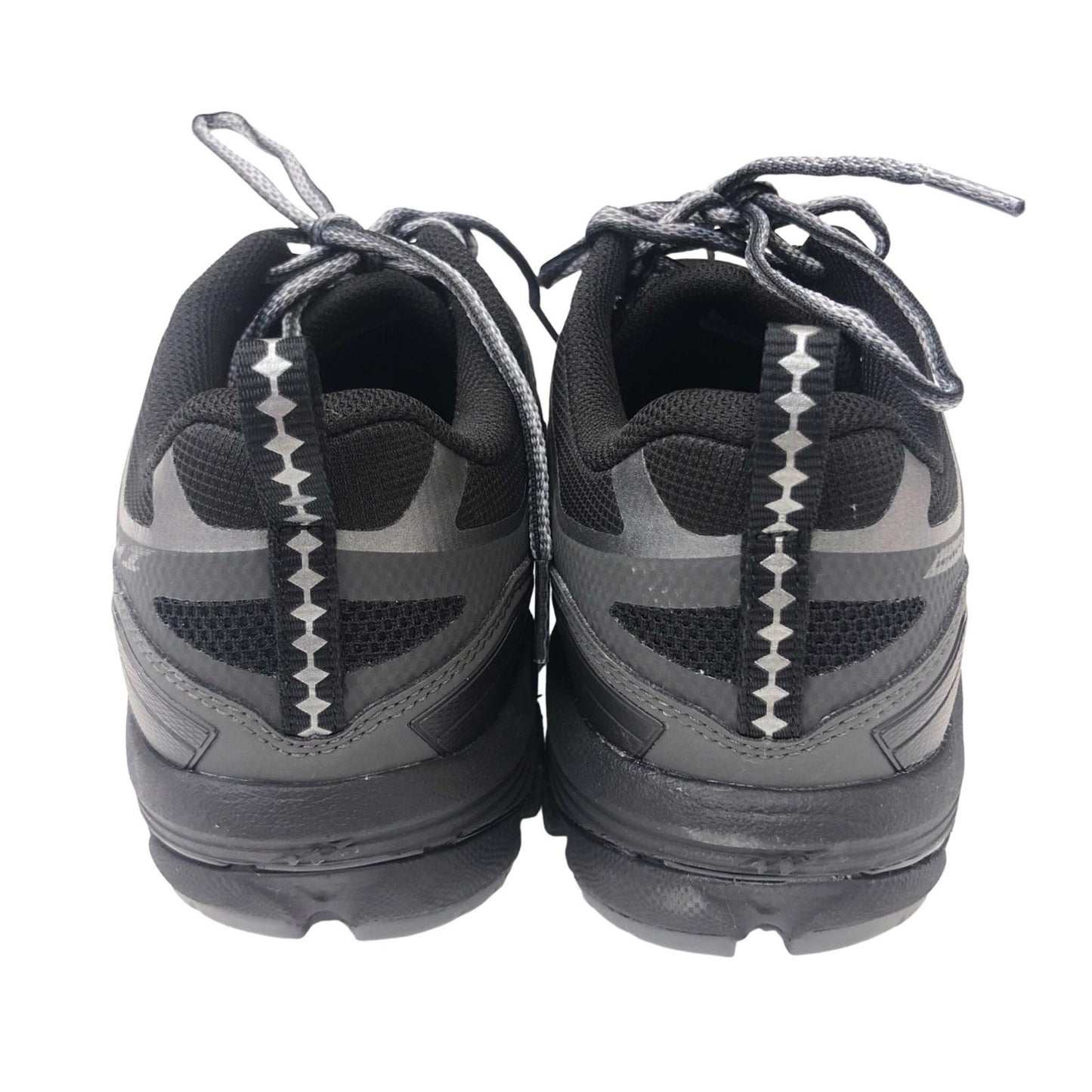 Mizuno | ミズノ WAVE DAICHI LS スニーカー ブラック 27cm【瀬戸大橋店】
