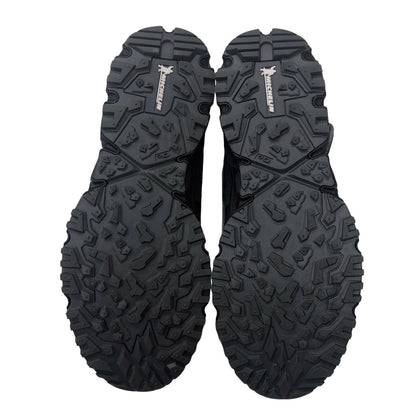 Mizuno | ミズノ WAVE DAICHI LS スニーカー ブラック 27cm【瀬戸大橋店】