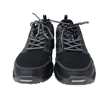Mizuno | ミズノ WAVE DAICHI LS スニーカー ブラック 27cm【瀬戸大橋店】