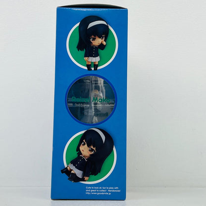 フィギュア ねんどろいど冷泉麻子「ガールズ＆パンツァー」 冷泉麻子 ねんどろいど【フィギュア】【加古川物流】