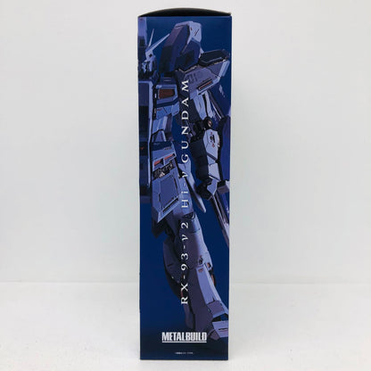 フィギュア METALBUILDHi-νガンダム「機動戦士ガンダム逆襲のシャアベルトーチカ・チルドレン」 Hi-νガンダム METAL BUILD【フィギュア】【加古川物流】