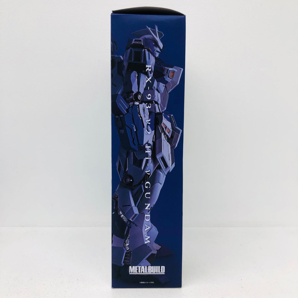 フィギュア METALBUILDHi-νガンダム「機動戦士ガンダム逆襲のシャアベルトーチカ・チルドレン」 Hi-νガンダム METAL BUILD【フィギュア】【加古川物流】
