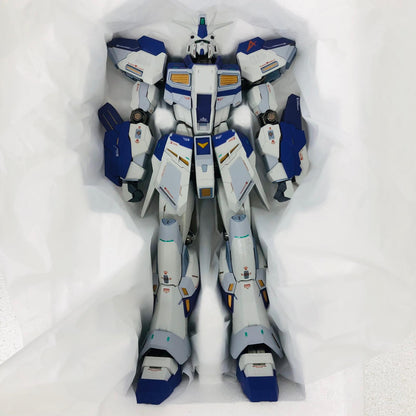 フィギュア METALBUILDHi-νガンダム「機動戦士ガンダム逆襲のシャアベルトーチカ・チルドレン」 Hi-νガンダム METAL BUILD【フィギュア】【加古川物流】