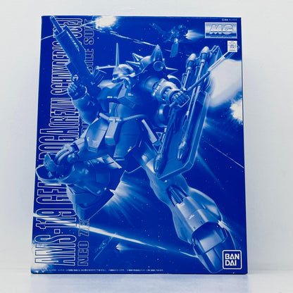 プラモデル 1/100MGAMS-119ギラ・ドーガ(レズン・シュナイダー専用機)「機動戦士ガンダム逆襲のシャア」プレミアムバンダイ限定[0184909] AMS-119ギラ・ドーガ MG プレミアムバンダイ限定 184909【加古川物流】