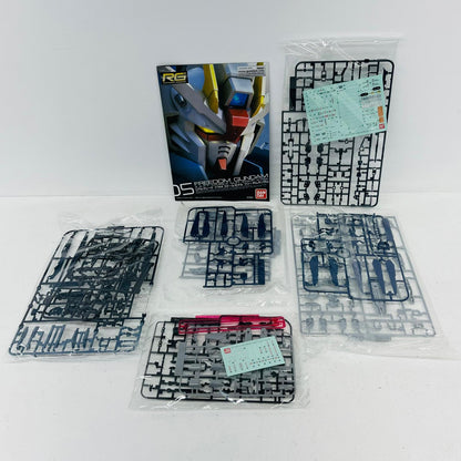 プラモデル 1/144RGZGMF-X10Aフリーダムガンダムディアクティブモード「機動戦士ガンダムSEED」プレミアムバンダイ限定[5073698] ZGMF-X10Aフリーダムガンダムディアクティ RG プレミアムバンダイ限定 5073698【加古川物流】