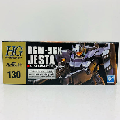 プラモデル 1/144HGUCジェスタ「機動戦士ガンダムUC」 ジェスタ HG【加古川物流】