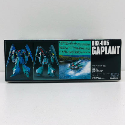 プラモデル 1/144HGUCORX-005ギャプラン「機動戦士Zガンダム」シリーズNo.042[5063569] ORX-005ギャプラン HG 5063569【加古川物流】