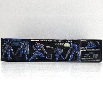 プラモデル 1/144HGOZX-GU02A(X-GU02A)ガンダムジェミナス02「新機動戦記ガンダムWDUALSTORYG-UNIT」プレミアムバンダイ限定[5061235] ガンダムジェミナス02 HG プレミアムバンダイ限定 5061235【加古川物流】