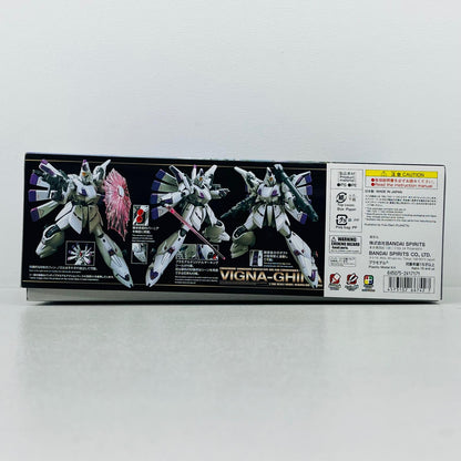 プラモデル 1/100RE/100XM-07ビギナ・ギナ「機動戦士ガンダムF91」[5066742] RE/100XM-07ビギナ・ギナ RE/100 5066742【加古川物流】