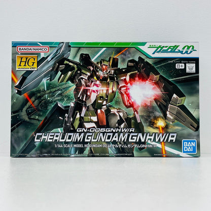 プラモデル 1/144HGGN-006GNHW/RケルディムガンダムGNHW/R「機動戦士ガンダム00」[5055878] GN-006GNHW/RケルディムガンダムGNHW/R HG 5055878【加古川物流】
