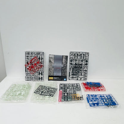プラモデル 1/100MGRX-78GP01Fbガンダム試作1号機フルバーニアン「機動戦士ガンダム0083STARDUSTMEMORY」[5063535] RX-78GP01Fbガンダム試作1号機フルバーニア MG 5063535【加古川物流】