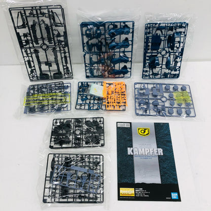 プラモデル 1/100MGMS-18Eケンプファー「機動戦士ガンダム0080ポケットの中の戦争」[5063507] MS-18Eケンプファー MG 5063507【加古川物流】