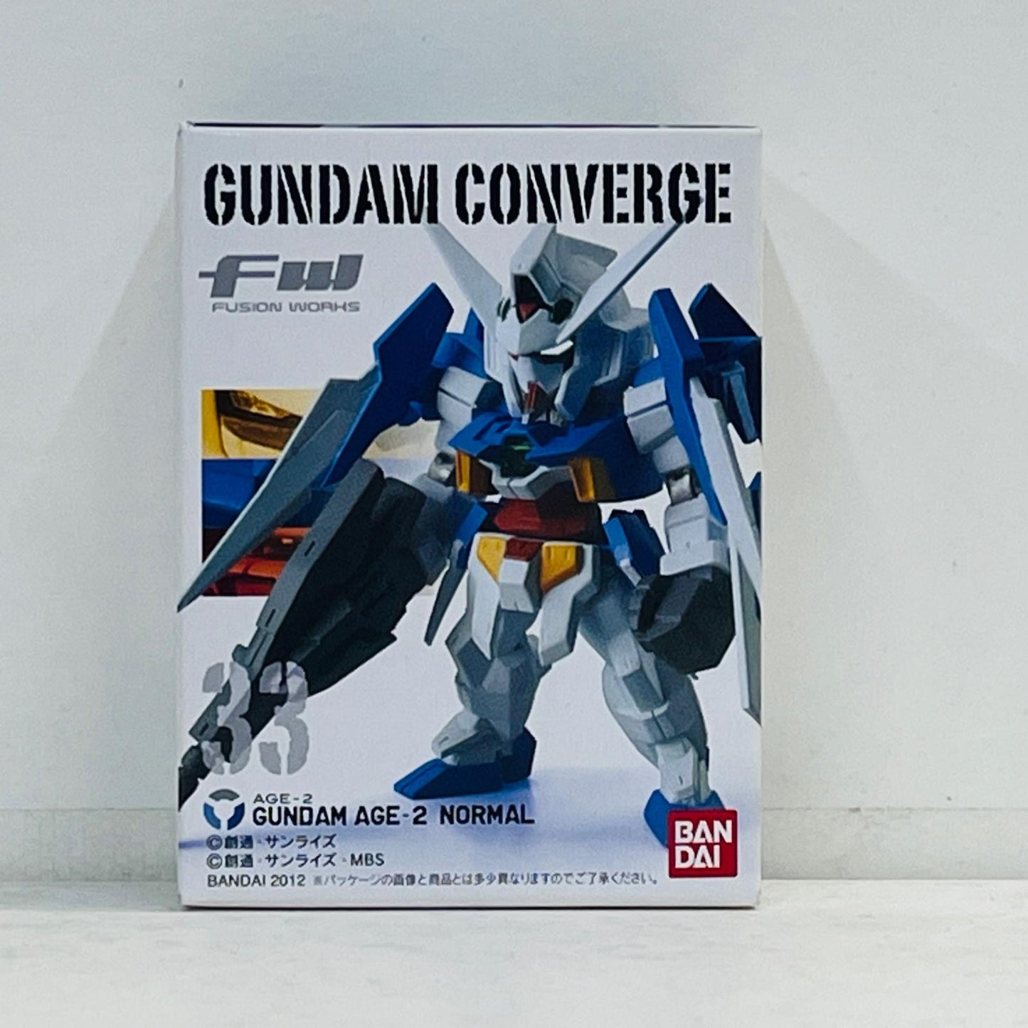 フィギュア ガンダムX「FWGUNDAMCONVERGE16」 ガンダムX FW GUNDAM CONVERGE【フィギュア】【加古川物流】