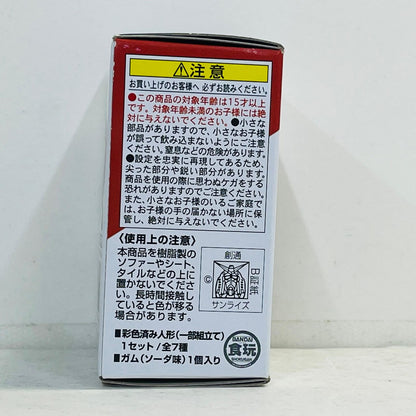 フィギュア 3.ジム「FWGUNDAMCONVERGE#22」 3.ジム FW GUNDAM CONVERGE【フィギュア】【加古川物流】