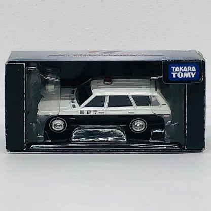 フィギュア 三菱パジェロビックフットパトロールカー(ホワイト×ブラック)「トミカ」イトーヨーカドー限定 三菱パジェロビックフットパトロールカー(ホワイト×ブラック) イトーヨーカドー限定【フィギュア】【加古川店】