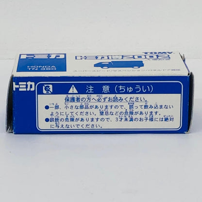 フィギュア 1/54HONDATN360(ブラック×シルバー)「トミカ」トミカ博2002入場記念 HONDATN360(ブラック×シルバー) ''1/54【フィギュア】【加古川物流】
