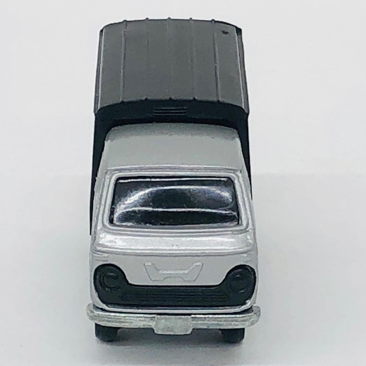 フィギュア 1/54HONDATN360(ブラック×シルバー)「トミカ」トミカ博2002入場記念 HONDATN360(ブラック×シルバー) ''1/54【フィギュア】【加古川物流】
