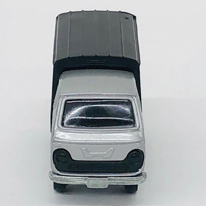 フィギュア 1/54HONDATN360(ブラック×シルバー)「トミカ」トミカ博2002入場記念 HONDATN360(ブラック×シルバー) ''1/54【フィギュア】【加古川物流】