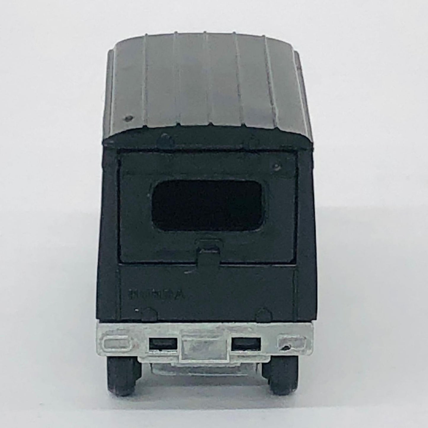 フィギュア 1/54HONDATN360(ブラック×シルバー)「トミカ」トミカ博2002入場記念 HONDATN360(ブラック×シルバー) ''1/54【フィギュア】【加古川物流】