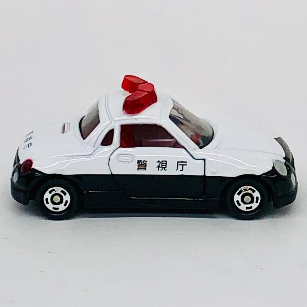 フィギュア 1/54ダイハツコペンパトロールカー(ホワイト×ブラック)「トミカ」イベント限定 ダイハツコペンパトロールカー(ホワイト×ブラック) イベント限定 ''1/54【フィギュア】【加古川物流】