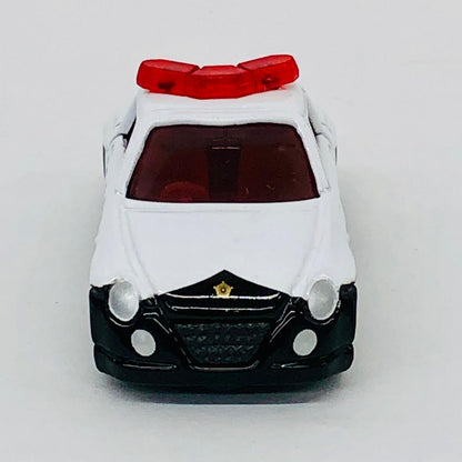 フィギュア 1/54ダイハツコペンパトロールカー(ホワイト×ブラック)「トミカ」イベント限定 ダイハツコペンパトロールカー(ホワイト×ブラック) イベント限定 ''1/54【フィギュア】【加古川物流】