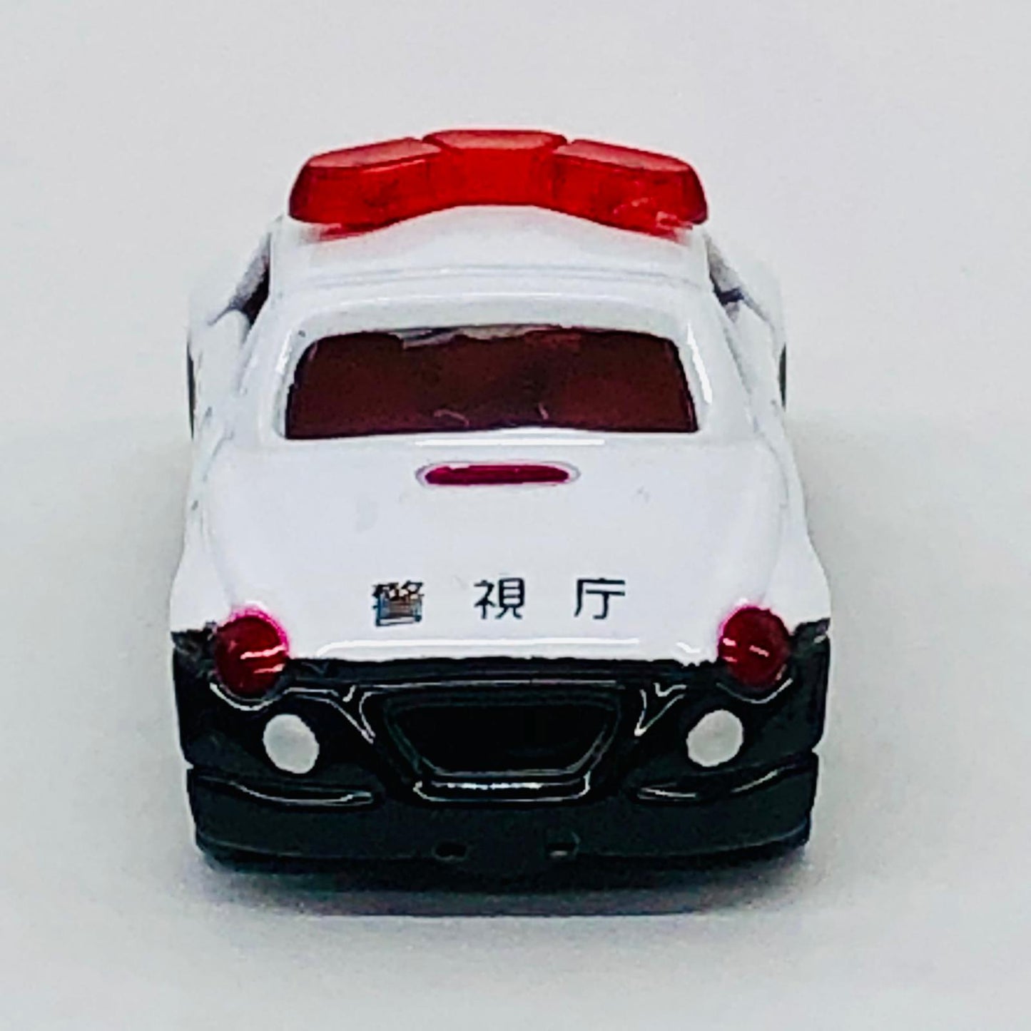 フィギュア 1/54ダイハツコペンパトロールカー(ホワイト×ブラック)「トミカ」イベント限定 ダイハツコペンパトロールカー(ホワイト×ブラック) イベント限定 ''1/54【フィギュア】【加古川物流】