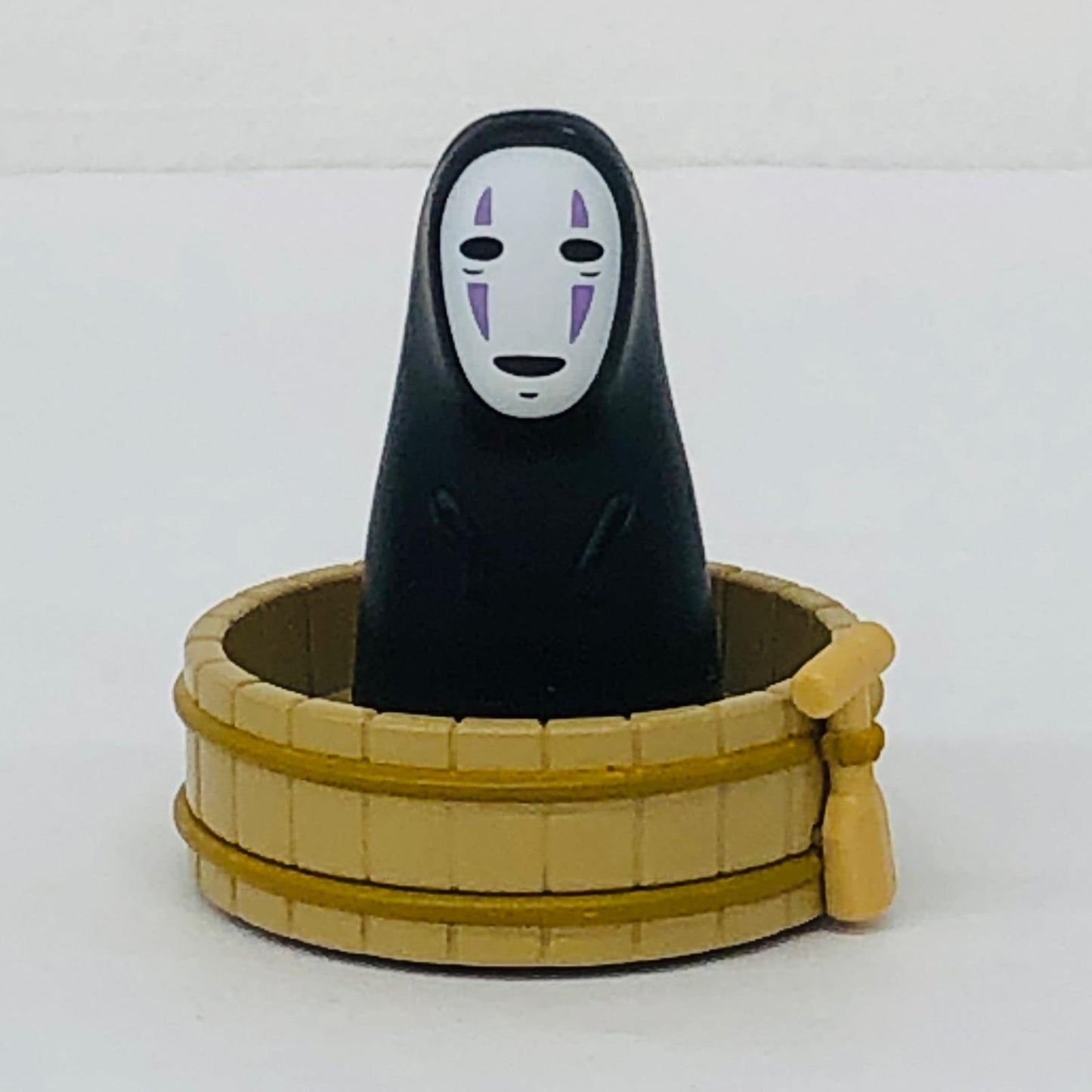 フィギュア 千と千尋の神隠し カオナシ 「ドリームトミカ ジブリがいっぱい 10」 カオナシ【フィギュア】【加古川物流】