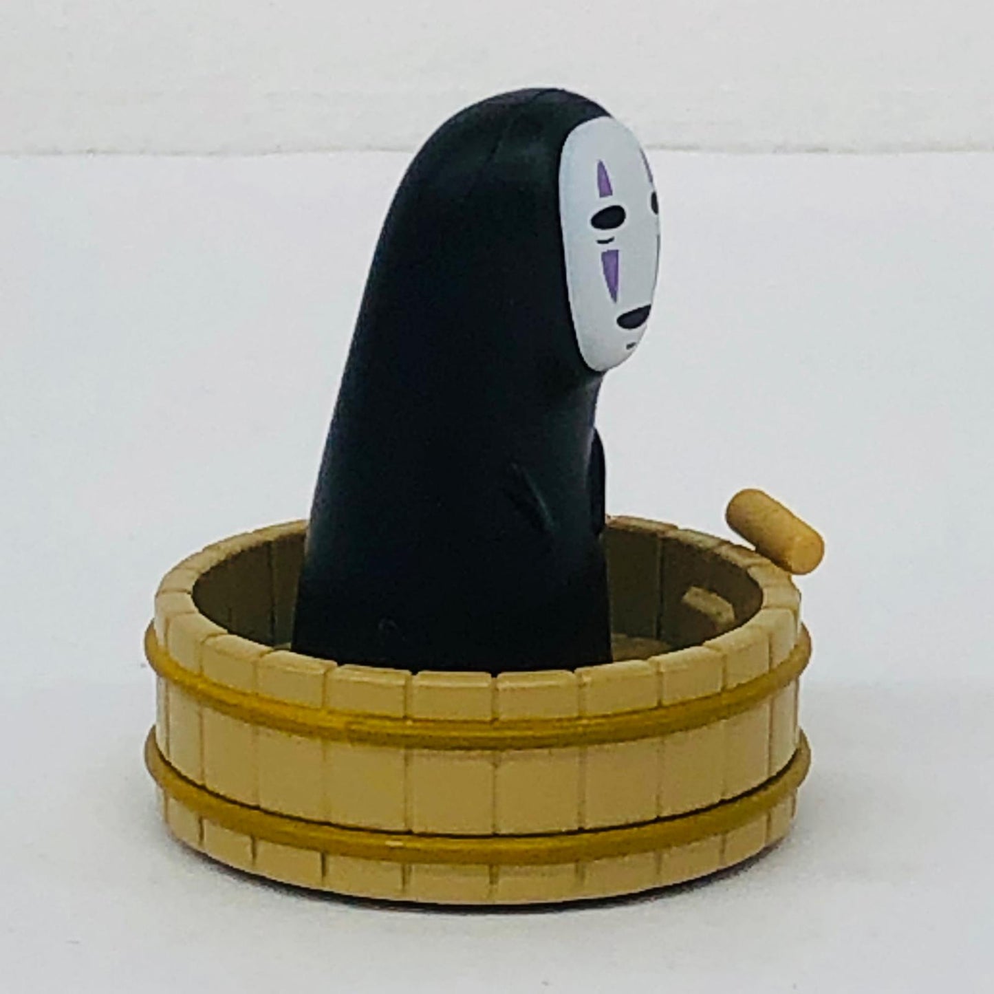 フィギュア 千と千尋の神隠し カオナシ 「ドリームトミカ ジブリがいっぱい 10」 カオナシ【フィギュア】【加古川物流】