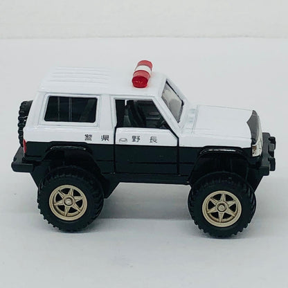 フィギュア TL0127日産セドリックワゴンパトロールカー(ブラック×ホワイト)「トミカリミテッド」[363453] 日産セドリックワゴンパトロールカー(ブラック×ホワイト) 363453【フィギュア】【加古川物流】