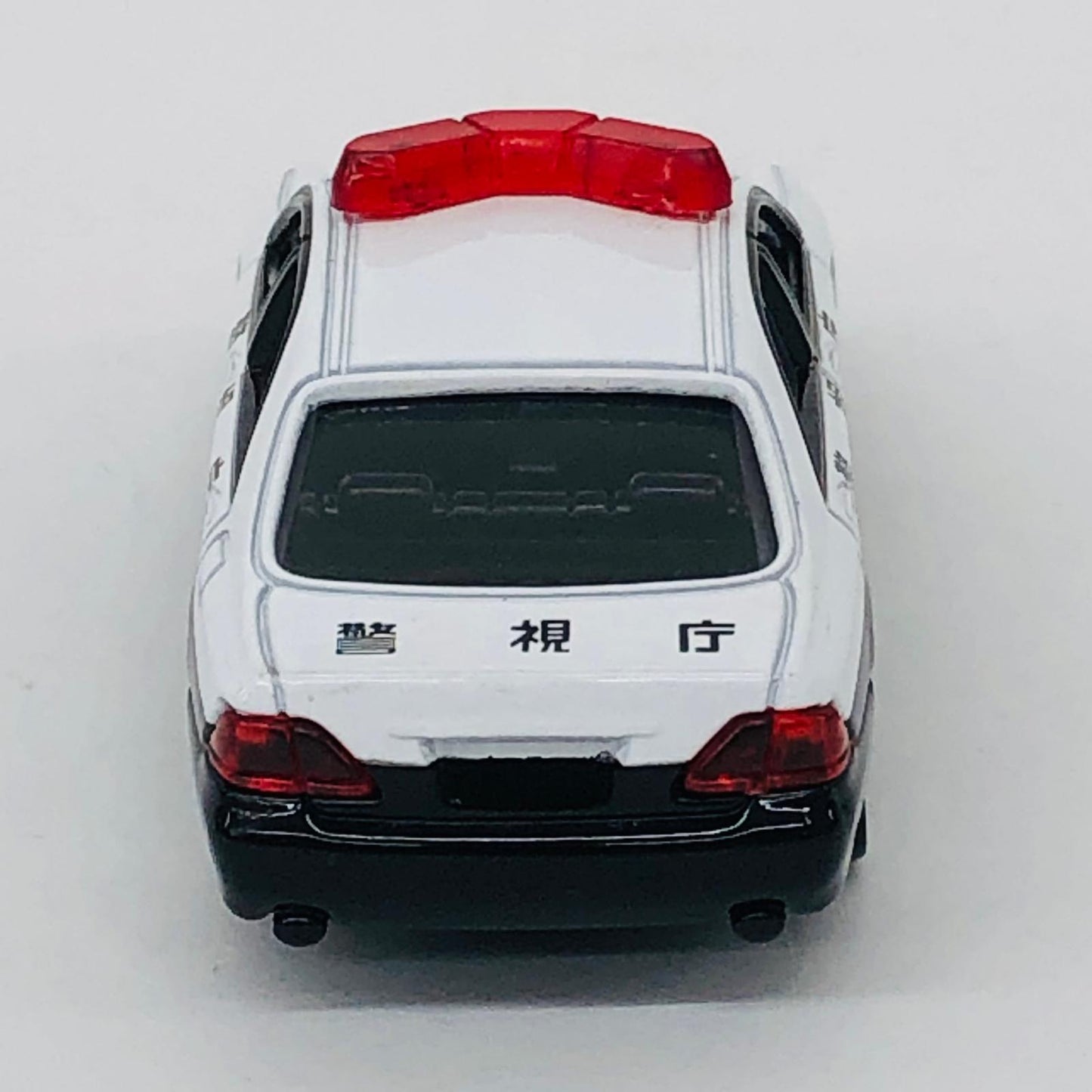 おもちゃ・玩具 1/63トヨタクラウンパトロールカー(ホワイト×ブラック/赤箱)「トミカNo.110」 トヨタクラウンパトロールカー(ホワイト×ブラック/赤箱) 赤箱 ''1/63【加古川物流】