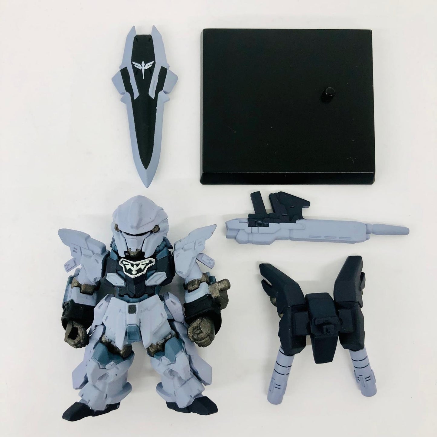 フィギュア 3.シナンジュ・スタイン(ナラティブver.)「FWGUNDAMCONVERGE♯13」 3.シナンジュ・スタイン(ナラティブver.) FW GUNDAM CONVERGE【フィギュア】【加古川物流】